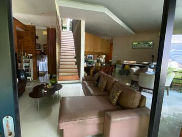 Rumah mewah ASRI di Bintaro Jaya sektor 9