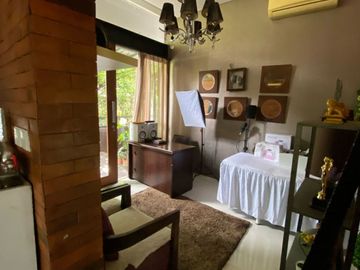 Rumah mewah ASRI di Bintaro Jaya sektor 9