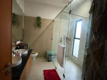 Rumah mewah ASRI di Bintaro Jaya sektor 9