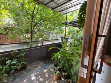 Rumah mewah ASRI di Bintaro Jaya sektor 9