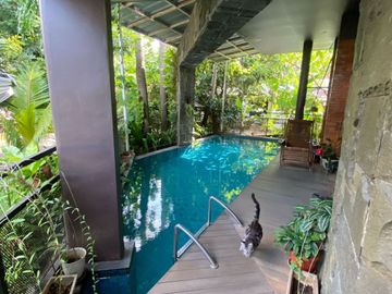 Rumah mewah ASRI di Bintaro Jaya sektor 9