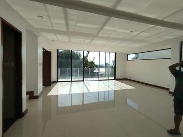 FOR SALE - Semi-Furnished Modern House and Lot At Alta Vista, Antipolo, Rizal