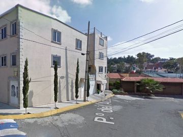 VENTA DE DEPARTAMENTO DE RECUPERACION BANCARIA UBICADO EN PASEO DEL ACUEDUCTO NO. 3, VILLAS DE LA HACIENDA, ATIZAPÁN DE ZARAGOZA, EDOMEX, C.P. 52929.