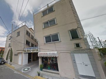 VENTA DE DEPARTAMENTO DE RECUPERACION BANCARIA UBICADO EN PASEO DEL ACUEDUCTO NO. 3, VILLAS DE LA HACIENDA, ATIZAPÁN DE ZARAGOZA, EDOMEX, C.P. 52929.
