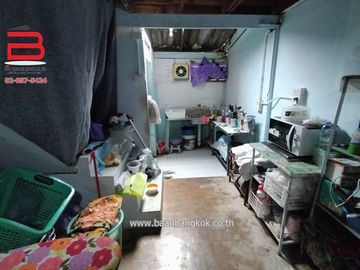 ที่ดิน+กิจการห้องเช่า ซอยพหลโยธิน 56 เนื้อที่ 47.5 ตรว. ถนนพหลโยธิน แขวงสายไหม เขตสายไหม กรุงเทพฯ