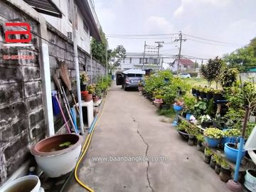 ที่ดิน+กิจการห้องเช่า ซอยพหลโยธิน 56 เนื้อที่ 47.5 ตรว. ถนนพหลโยธิน แขวงสายไหม เขตสายไหม กรุงเทพฯ