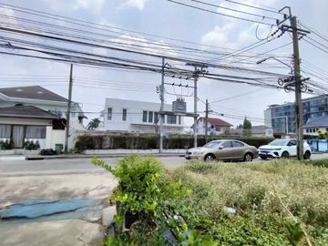 ที่ดิน+กิจการห้องเช่า ซอยพหลโยธิน 56 เนื้อที่ 47.5 ตรว. ถนนพหลโยธิน แขวงสายไหม เขตสายไหม กรุงเทพฯ