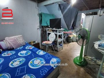 ที่ดิน+กิจการห้องเช่า ซอยพหลโยธิน 56 เนื้อที่ 47.5 ตรว. ถนนพหลโยธิน แขวงสายไหม เขตสายไหม กรุงเทพฯ
