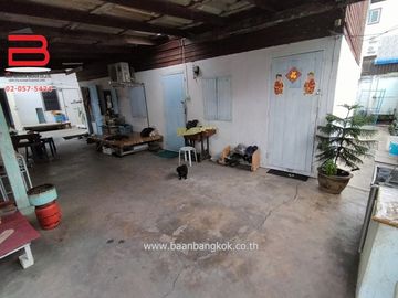 ที่ดิน+กิจการห้องเช่า ซอยพหลโยธิน 56 เนื้อที่ 47.5 ตรว. ถนนพหลโยธิน แขวงสายไหม เขตสายไหม กรุงเทพฯ