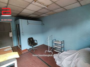 ที่ดิน+กิจการห้องเช่า ซอยพหลโยธิน 56 เนื้อที่ 47.5 ตรว. ถนนพหลโยธิน แขวงสายไหม เขตสายไหม กรุงเทพฯ
