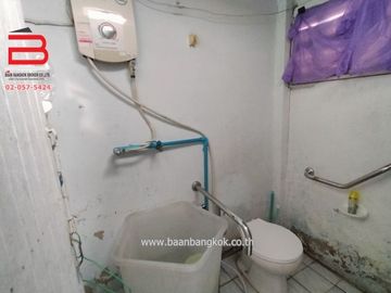 ที่ดิน+กิจการห้องเช่า ซอยพหลโยธิน 56 เนื้อที่ 47.5 ตรว. ถนนพหลโยธิน แขวงสายไหม เขตสายไหม กรุงเทพฯ