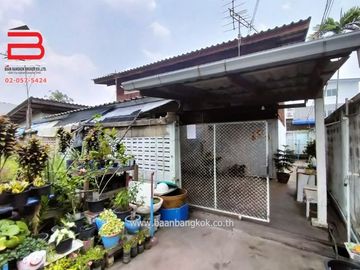 ที่ดิน+กิจการห้องเช่า ซอยพหลโยธิน 56 เนื้อที่ 47.5 ตรว. ถนนพหลโยธิน แขวงสายไหม เขตสายไหม กรุงเทพฯ