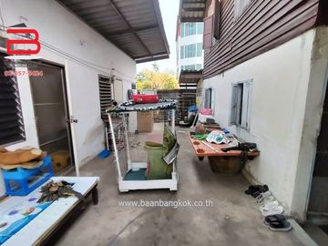 ที่ดิน+กิจการห้องเช่า ซอยพหลโยธิน 56 เนื้อที่ 47.5 ตรว. ถนนพหลโยธิน แขวงสายไหม เขตสายไหม กรุงเทพฯ