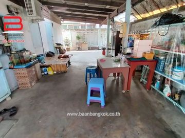 ที่ดิน+กิจการห้องเช่า ซอยพหลโยธิน 56 เนื้อที่ 47.5 ตรว. ถนนพหลโยธิน แขวงสายไหม เขตสายไหม กรุงเทพฯ