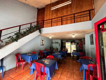 VENTA LOCAL COMERCIAL EN QUITO LA MARÍN SECTOR PLAYÓN DE LA MARÍN FRENTE ESTACIÓN DE LOS CHILLOS. PRECIO 
