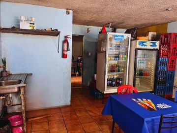 VENTA LOCAL COMERCIAL EN QUITO LA MARÍN SECTOR PLAYÓN DE LA MARÍN FRENTE ESTACIÓN DE LOS CHILLOS. PRECIO 