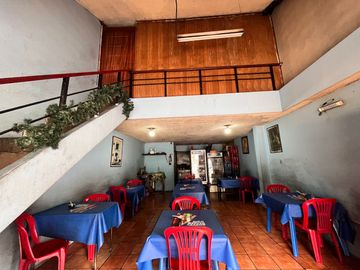 VENTA LOCAL COMERCIAL EN QUITO LA MARÍN SECTOR PLAYÓN DE LA MARÍN FRENTE ESTACIÓN DE LOS CHILLOS. PRECIO 