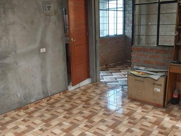 VENTA CASA TORNAMEZA HUAROCHIRI