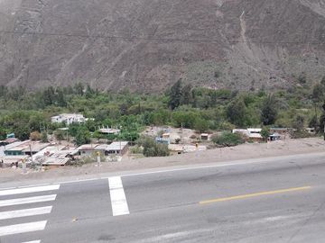 VENTA CASA TORNAMEZA HUAROCHIRI