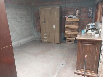 VENTA CASA TORNAMEZA HUAROCHIRI