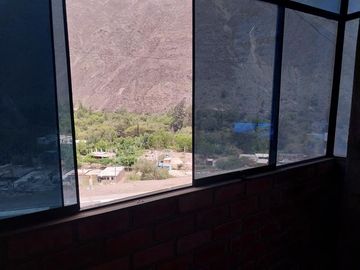 VENTA CASA TORNAMEZA HUAROCHIRI