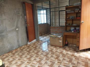 VENTA CASA TORNAMEZA HUAROCHIRI