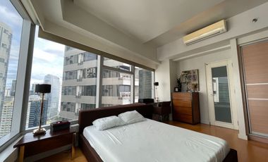 BGC Condo for Rent - The Beaufort 2BR Renovated