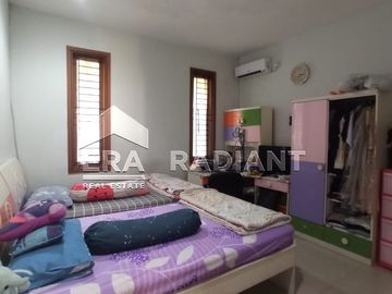 Rumah Dijual di Bintaro Sektor 7, Komplek Cikini