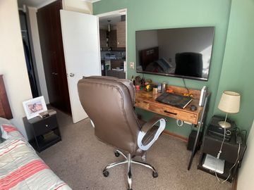 Departamento asoleado en Viña del Mar Alto
