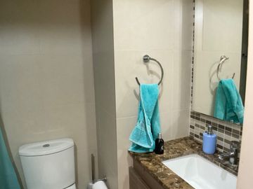 Departamento asoleado en Viña del Mar Alto