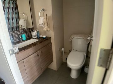 Departamento asoleado en Viña del Mar Alto