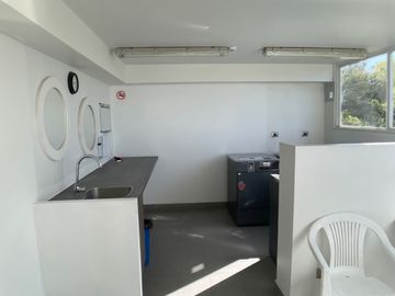 Departamento asoleado en Viña del Mar Alto