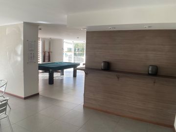 Departamento asoleado en Viña del Mar Alto