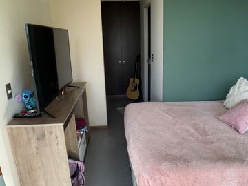 Departamento asoleado en Viña del Mar Alto