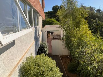 Departamento asoleado en Viña del Mar Alto