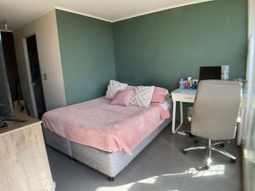 Departamento asoleado en Viña del Mar Alto