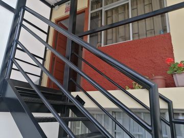 SE VENDE DEPARTAMENTO 3 PISO CON AIRES EN UN 4 PISO SUPER BONITO Y ESPACIOSO