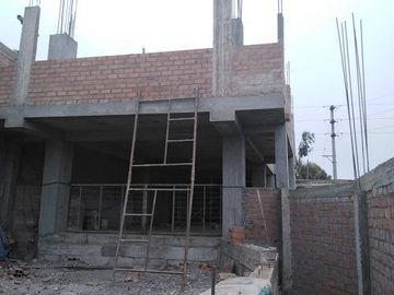 VENDO TERRENO INDUSTRIAL -AUCALLAMA HUARAL- REGION LIMA