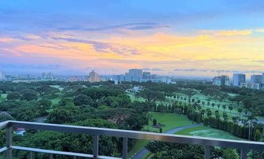 Trion Towers | Spacious Fully furnished 1 Bedroom 2BR Condo Unit for Sale in Fort Bonifacio, BGC, Taguig Nr. SM Aura, BGC High street, Uptown Mall, Ma