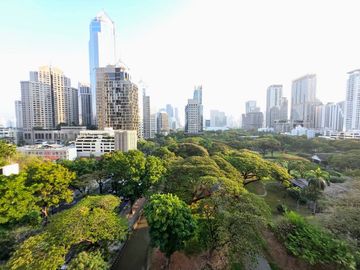 98 Wireless: 132sqm 2bed 3bath 110,000,000 Embassy view unfurnished Am: 065619----