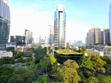 98 Wireless: 132sqm 2bed 3bath 110,000,000 Embassy view unfurnished Am: 065619----