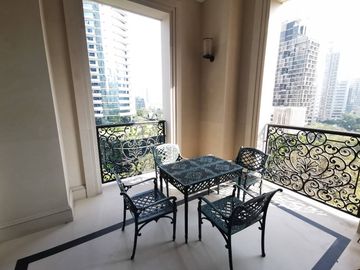 98 Wireless: 132sqm 2bed 3bath 110,000,000 Embassy view unfurnished Am: 065619----