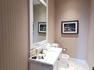 98 Wireless: 132sqm 2bed 3bath 110,000,000 Embassy view unfurnished Am: 065619----