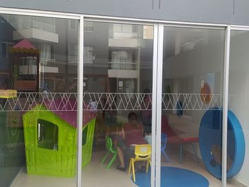 VENTA DE DEPARTAMENTO EN SAN MIGUEL EN EDIFICIO PANORAMIC.
