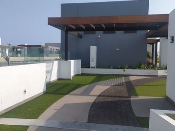 VENTA DE DEPARTAMENTO EN SAN MIGUEL EN EDIFICIO PANORAMIC.