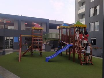 VENTA DE DEPARTAMENTO EN SAN MIGUEL EN EDIFICIO PANORAMIC.