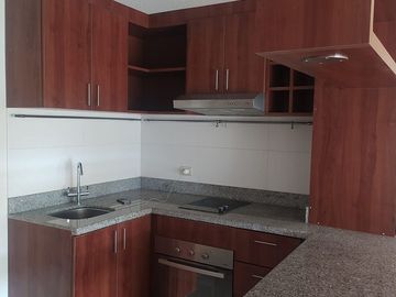 VENTA DE DEPARTAMENTO EN SAN MIGUEL EN EDIFICIO PANORAMIC.
