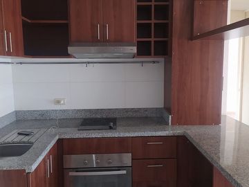 VENTA DE DEPARTAMENTO EN SAN MIGUEL EN EDIFICIO PANORAMIC.
