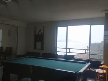 VENTA DE DEPARTAMENTO EN SAN MIGUEL EN EDIFICIO PANORAMIC.