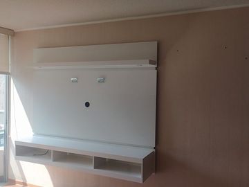 VENTA DE DEPARTAMENTO EN SAN MIGUEL EN EDIFICIO PANORAMIC.